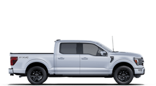2025 Ford F-150® External Image 1